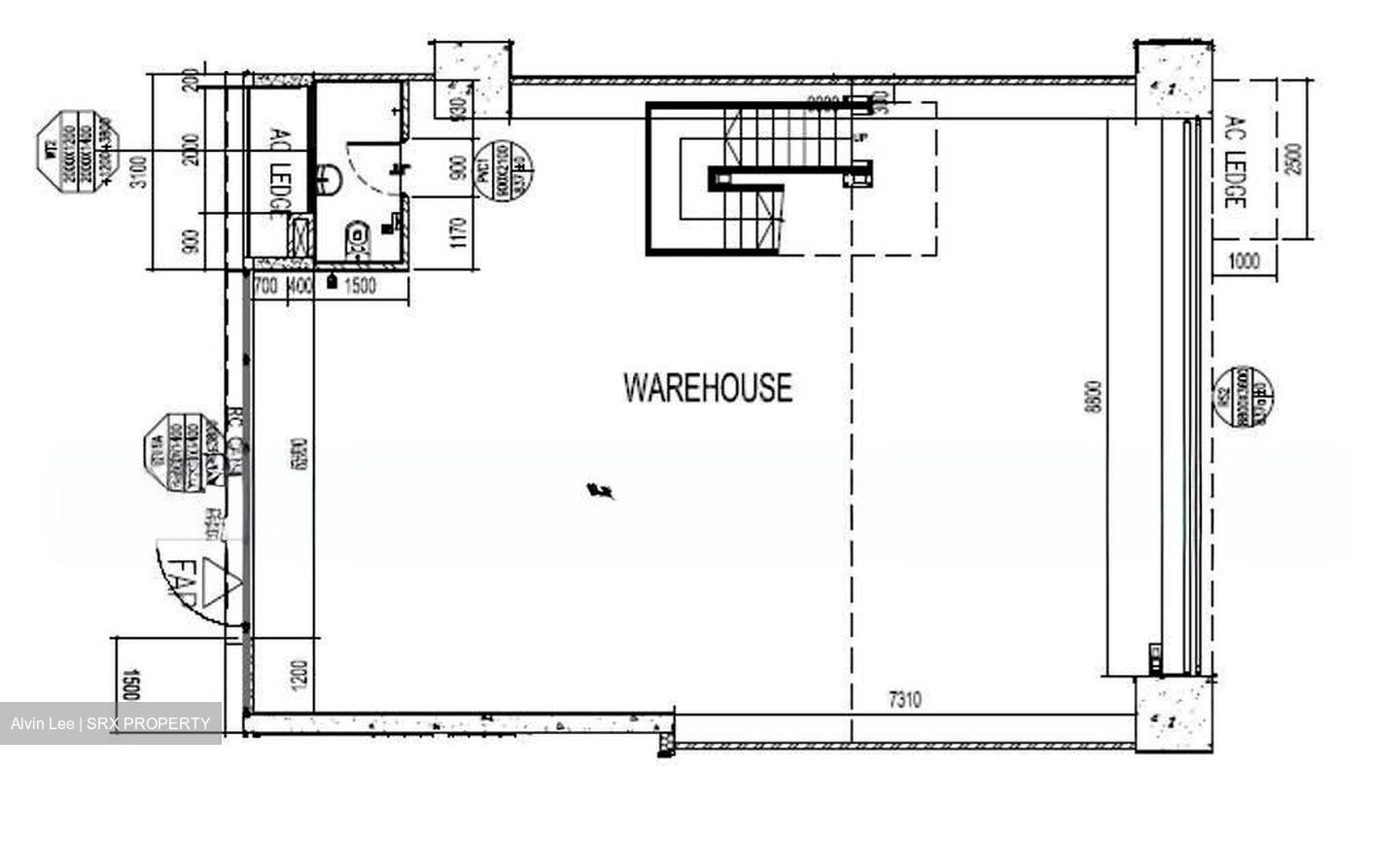 Carros Centre (D25), Factory #632984981